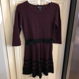 BCX Dress